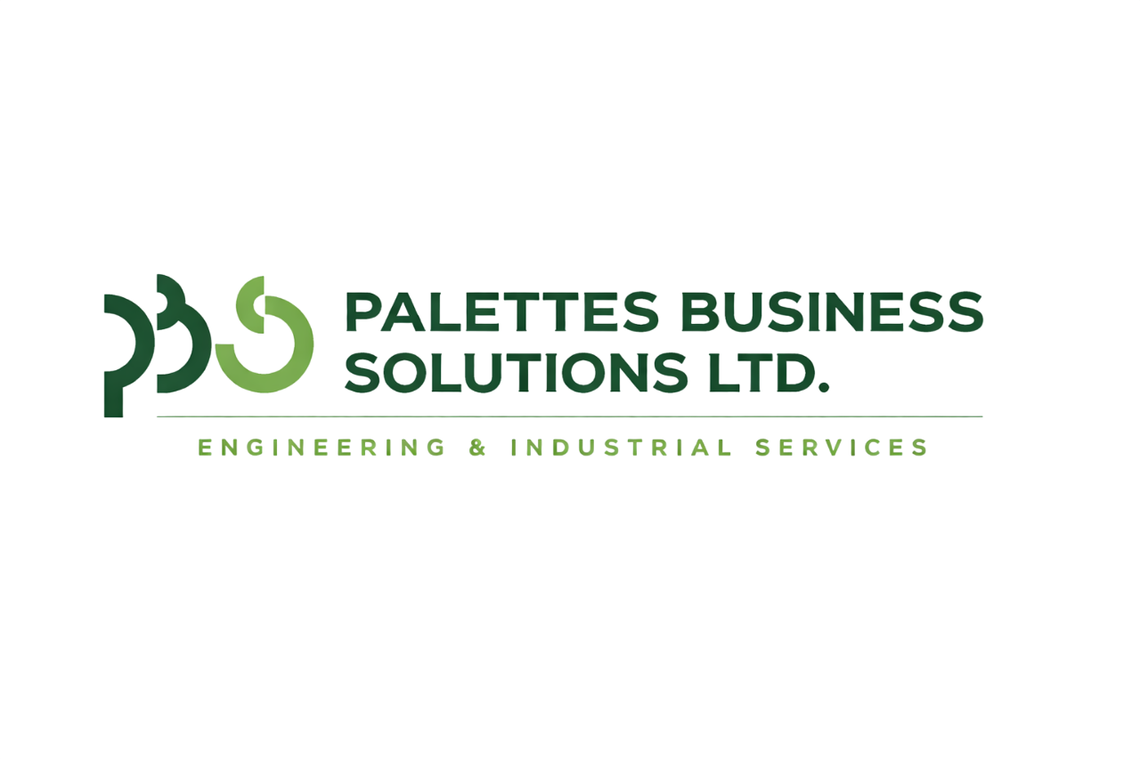 Palettes Business Solutions 