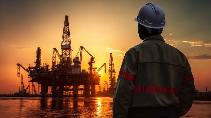 Refinery Turnaround Support project